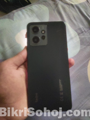 Redmi Note 12